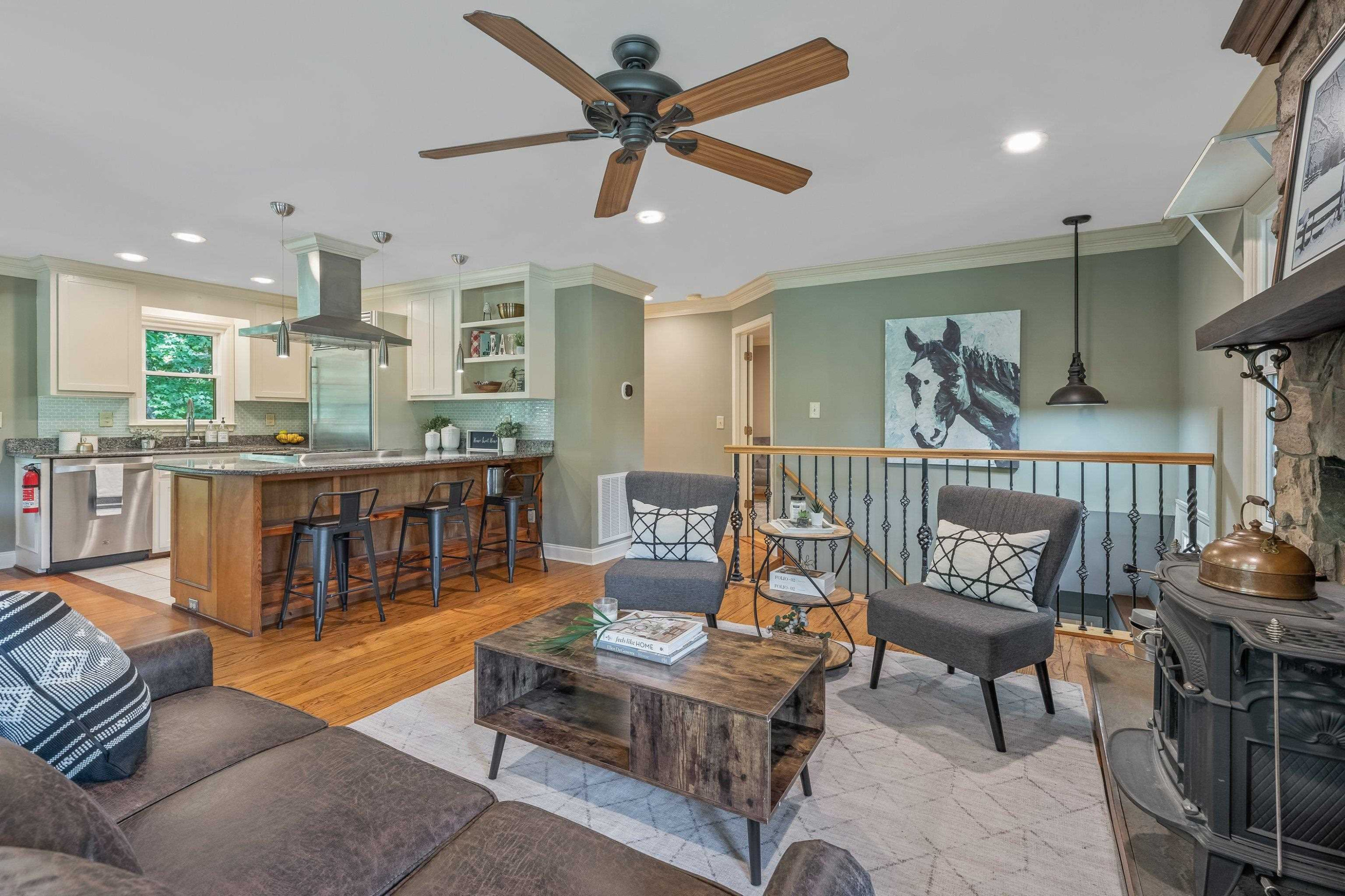 1907 Old Red Mountain Road Rougemont, NC 27572 - Photo 10 of 50 Photo 11