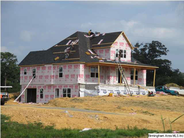 2080 Day Gap Road Cullman, AL 35057 - Photo 2 of 2