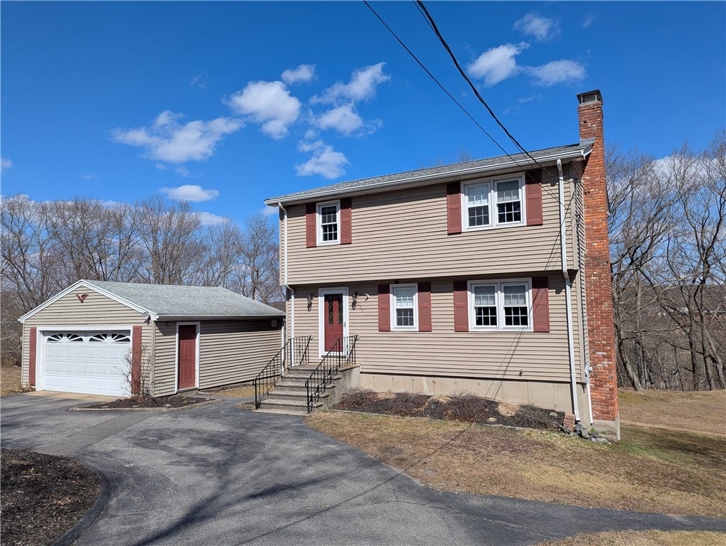 699 Lower River Road Lincoln, RI 02865 - Photo 14 of 23