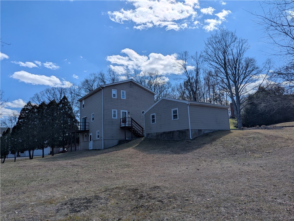 699 Lower River Road Lincoln, RI 02865 - Photo 15 of 23