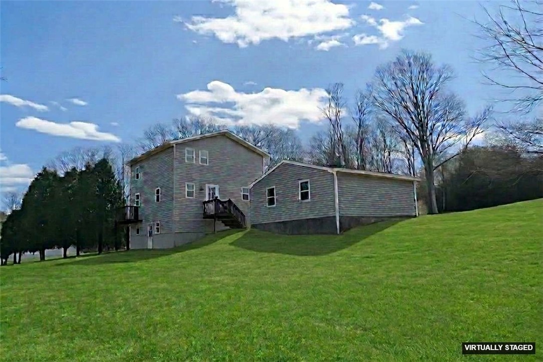 699 Lower River Road Lincoln, RI 02865 - Photo 2 of 23