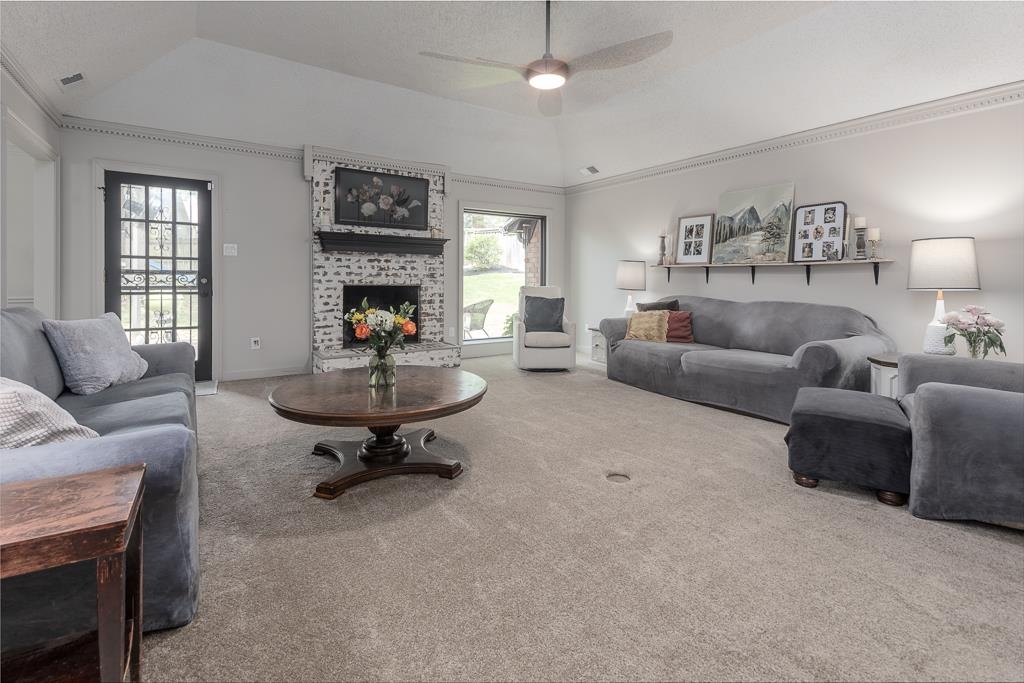 8911 Walnut Ridge Loop Memphis, TN 38018 - Photo 16 of 39