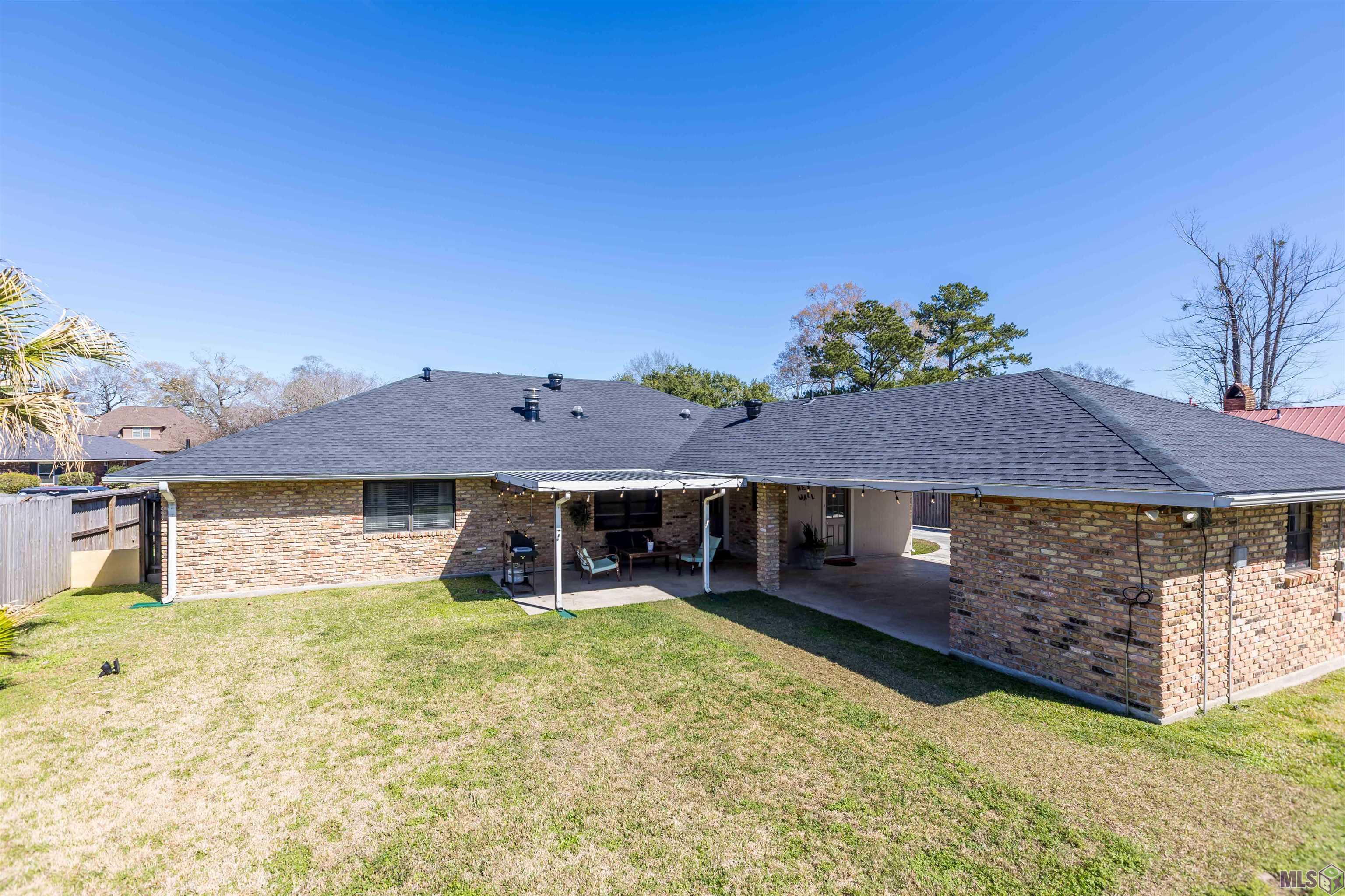 15132 7 Pines Avenue Baton Rouge, LA 70817 - Photo 35 of 37