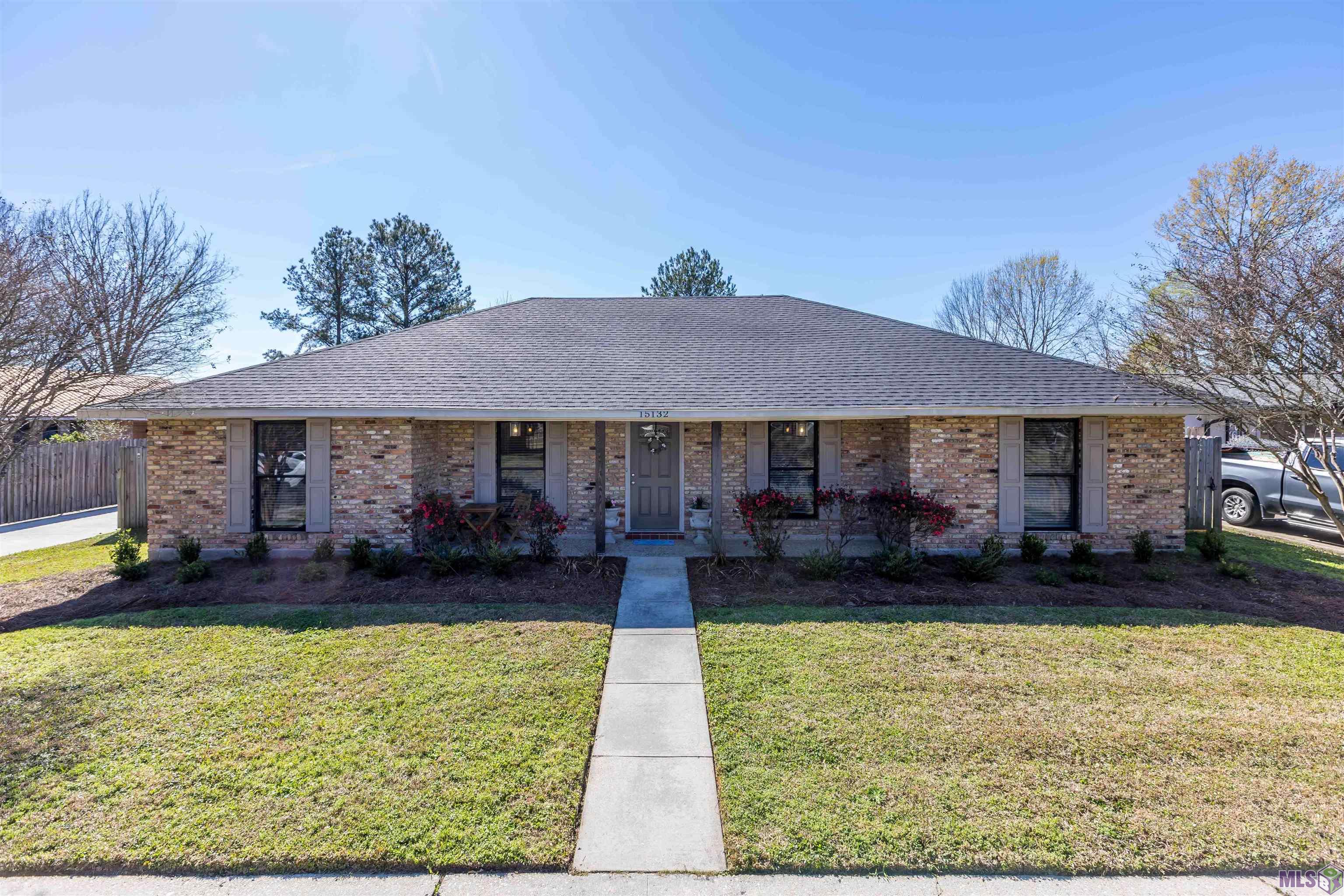 15132 7 Pines Avenue Baton Rouge, LA 70817 - Photo 37 of 37