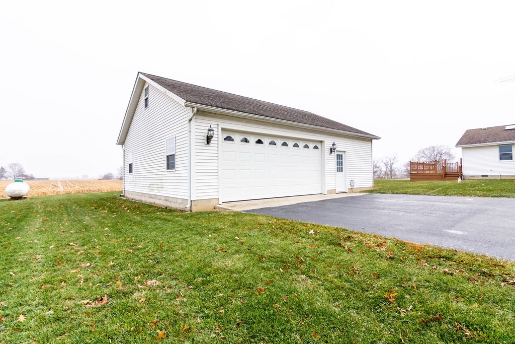5994 Gearhiser Road Waldo, OH 43356 - Photo 31 of 47