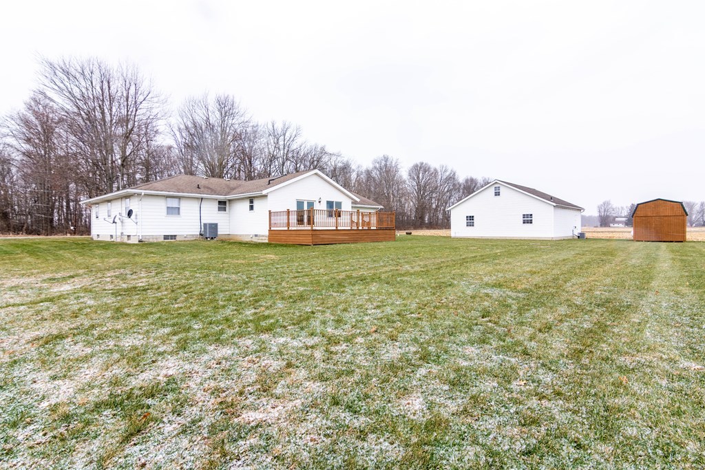 5994 Gearhiser Road Waldo, OH 43356 - Photo 37 of 47