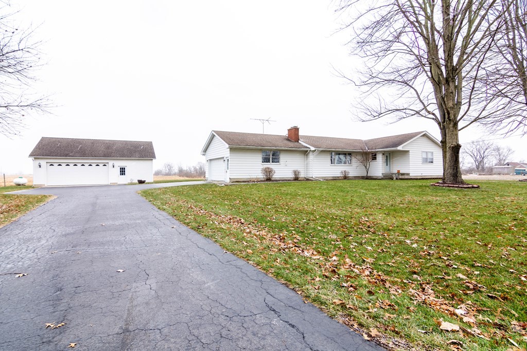 5994 Gearhiser Road Waldo, OH 43356 - Photo 39 of 47