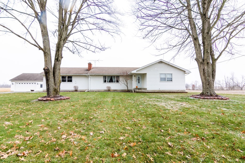 5994 Gearhiser Road Waldo, OH 43356 - Photo 40 of 47