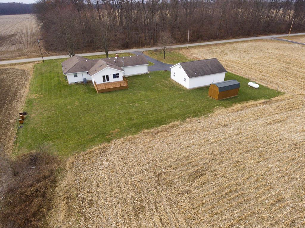 5994 Gearhiser Road Waldo, OH 43356 - Photo 45 of 47
