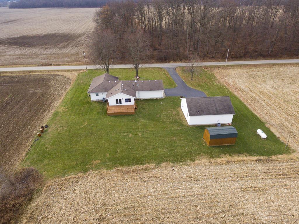 5994 Gearhiser Road Waldo, OH 43356 - Photo 46 of 47