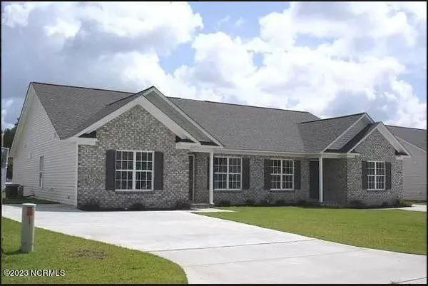 $1,550 | 2532 Saddleback Drive, Unit B, Winterville, NC 28590