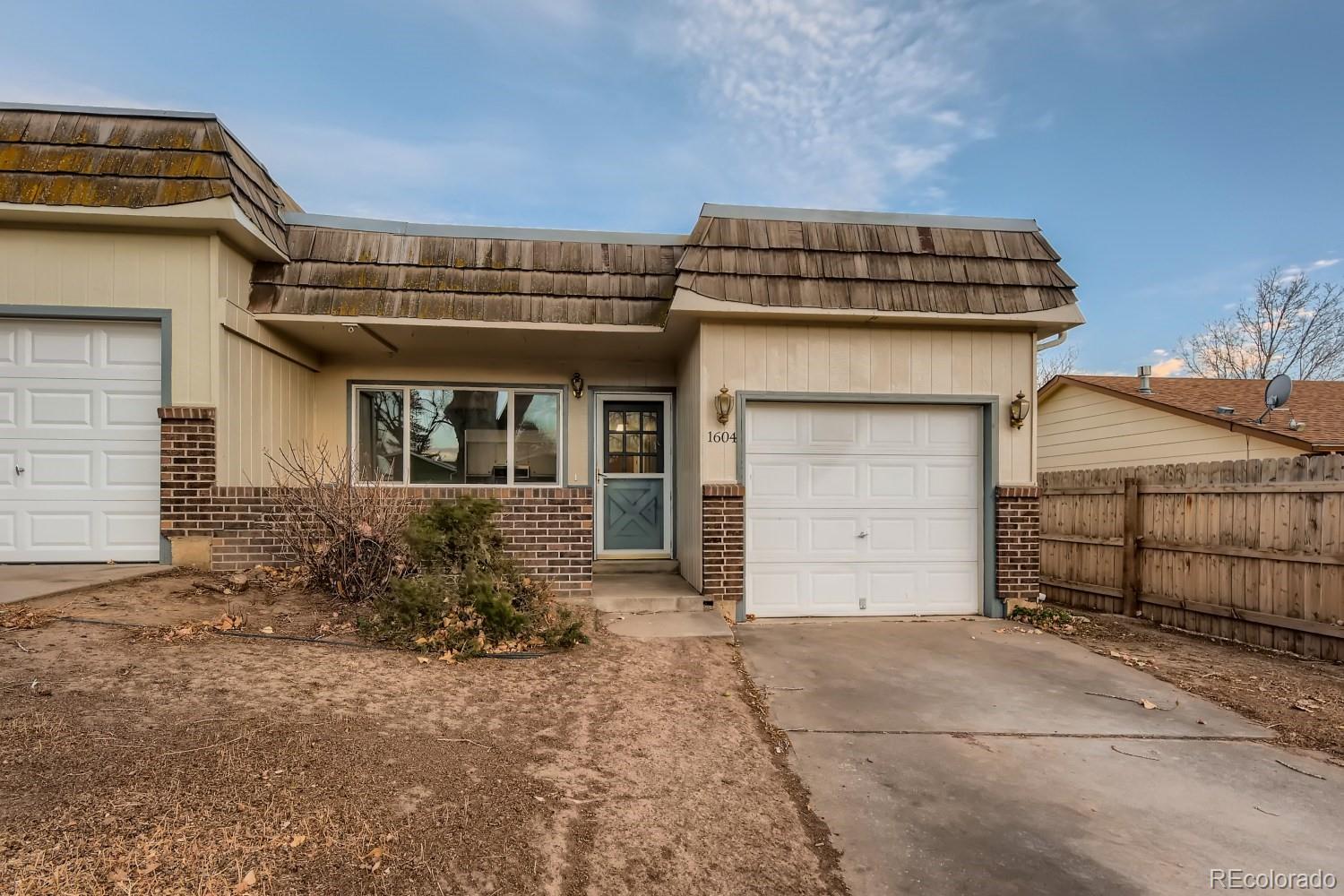 1604 Edora Road Fort Collins, CO 80525 - Photo 1 of 10 Gallery Image 1