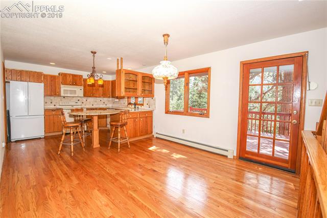 5365 Rampart Terrace Road Cascade, CO 80809 - Photo 23 of 37