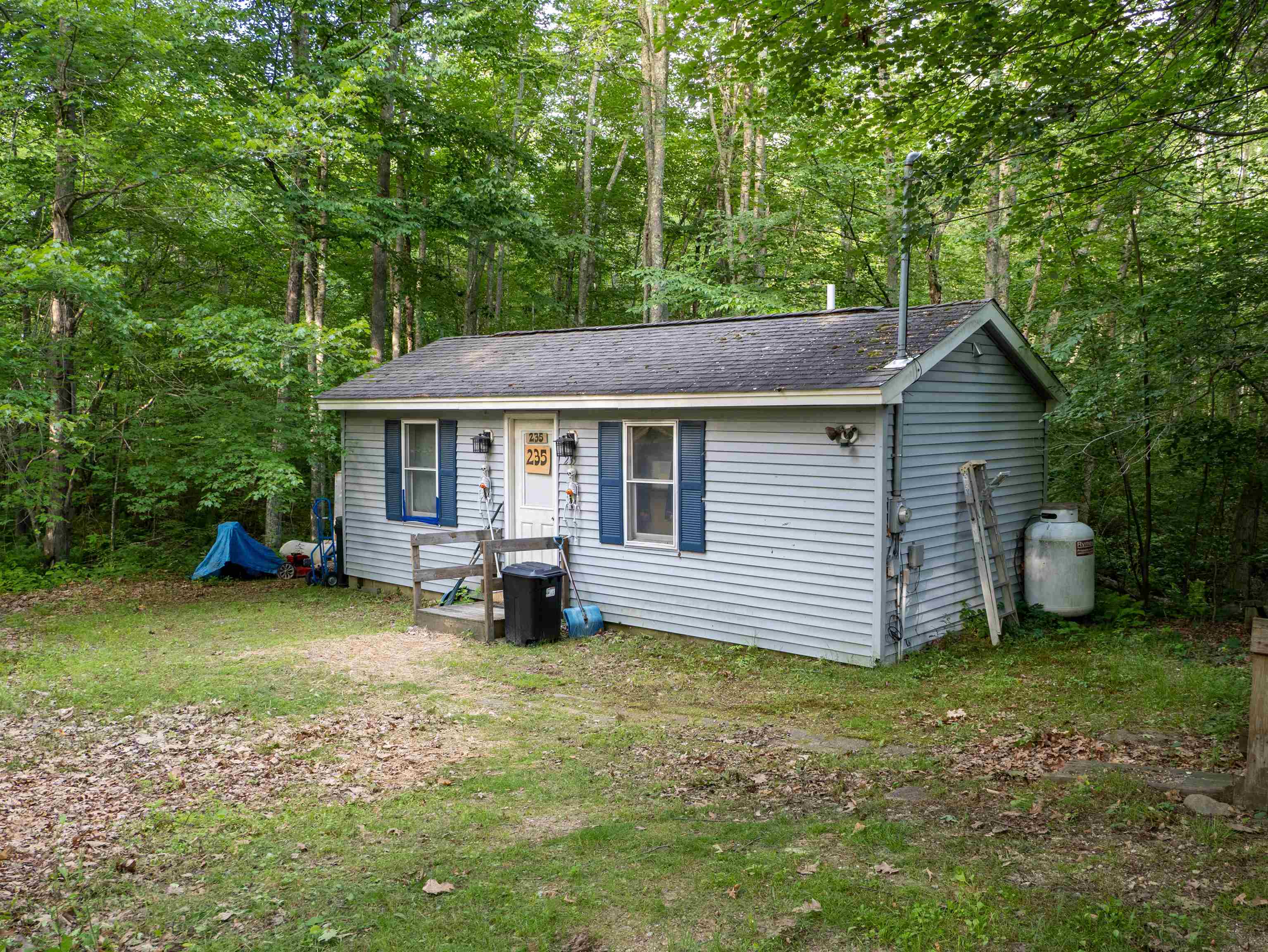 235 Young Road Barrington, NH 03825 - Photo 3 of 37