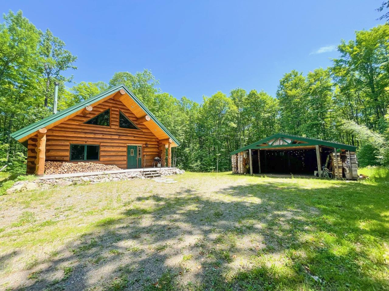 2253 Pergande Road Rhinelander, WI 54501 - Photo 38 of 62 Gallery Image 38