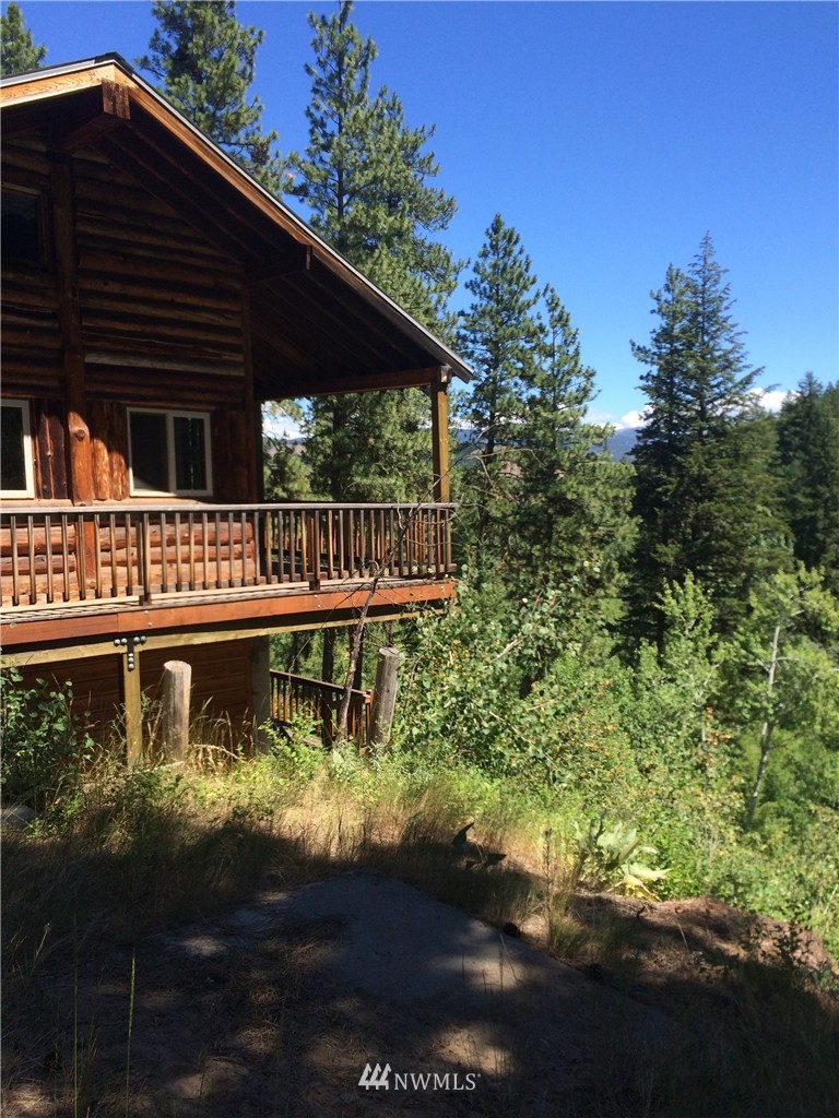 16 Old Cabin Road Winthrop, WA 98862 - Photo 1 of 8 Gallery Image 1