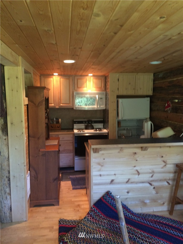 16 Old Cabin Road Winthrop, WA 98862 - Photo 4 of 8 Gallery Image 4