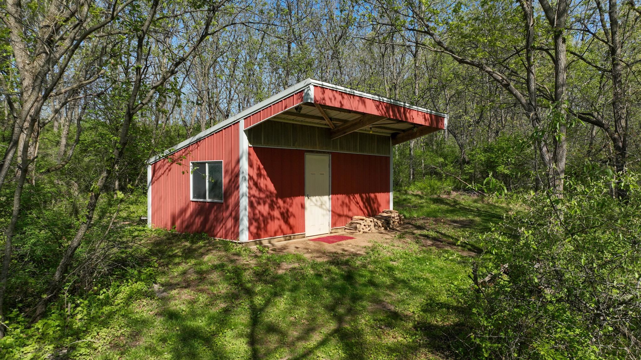W9478 White Oak Road Argyle, WI 53504 - Photo 39 of 50