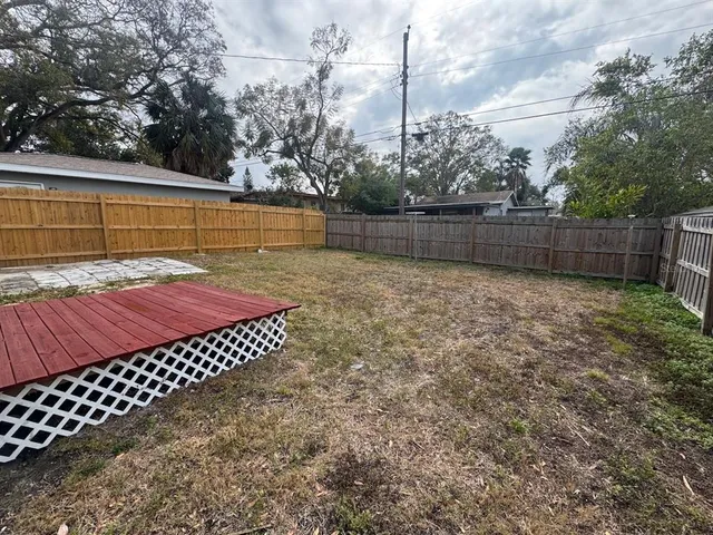 $2,300 | 1409 Franklin Street, Clearwater, FL 33756