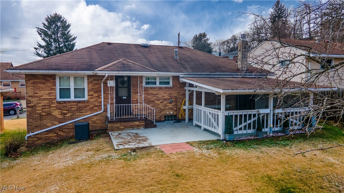 113 National Road Weirton, WV 26062 - Photo 23 of 35 Gallery Image 23