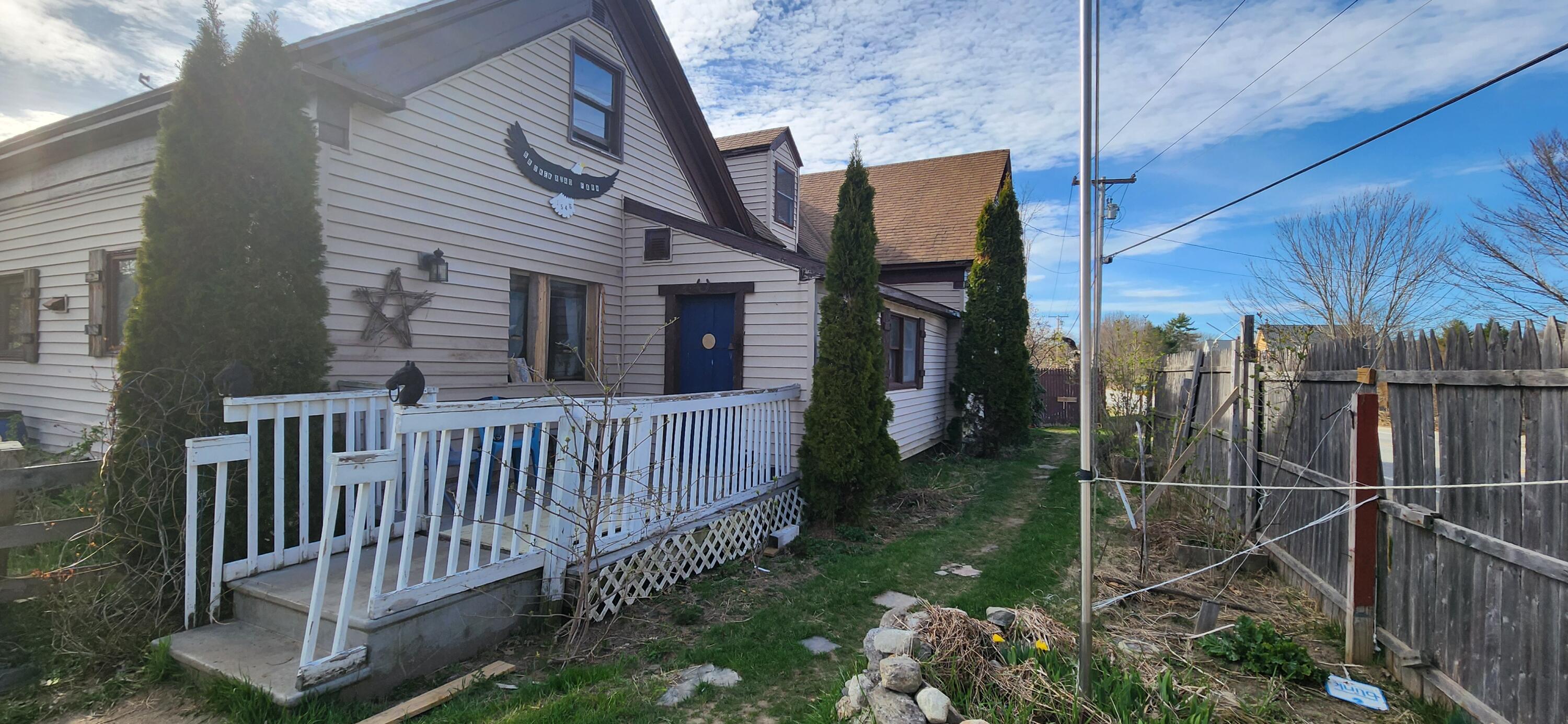 1546 Bear Pond Road Hartford, ME 04220 - Photo 36 of 38 20240429_165243