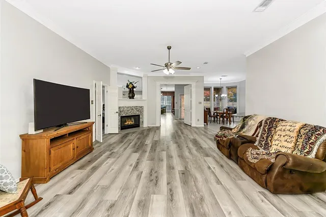 $669,900 | 7747 Bridlewood Court, North Richland Hills, TX 76182