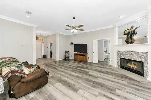 $669,900 | 7747 Bridlewood Court, North Richland Hills, TX 76182