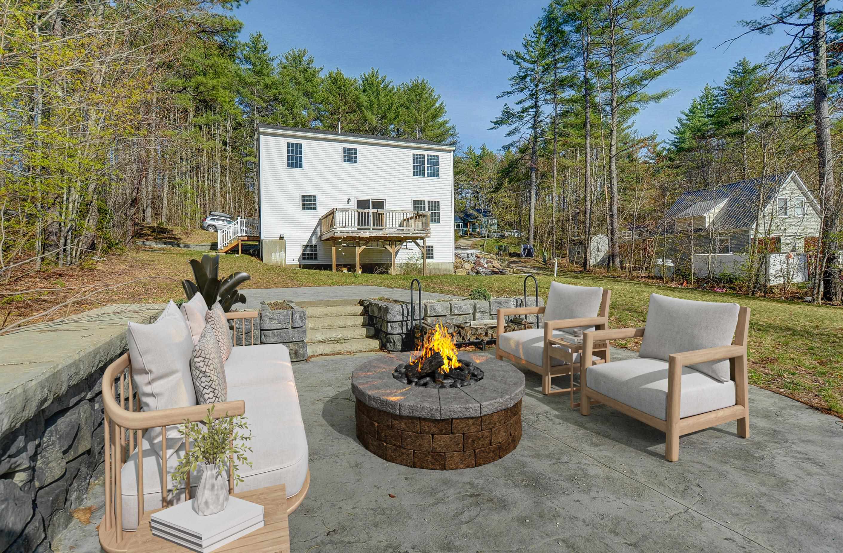75 Tabor Circle Albany, NH 03818 - Photo 2 of 41