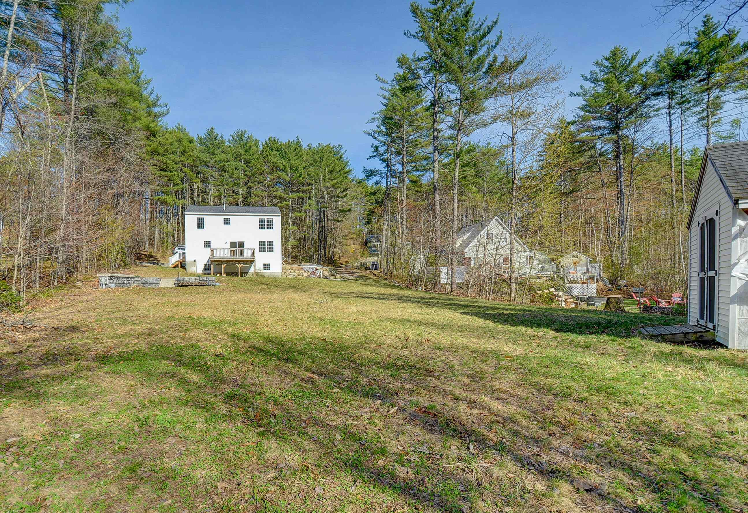 75 Tabor Circle Albany, NH 03818 - Photo 35 of 41