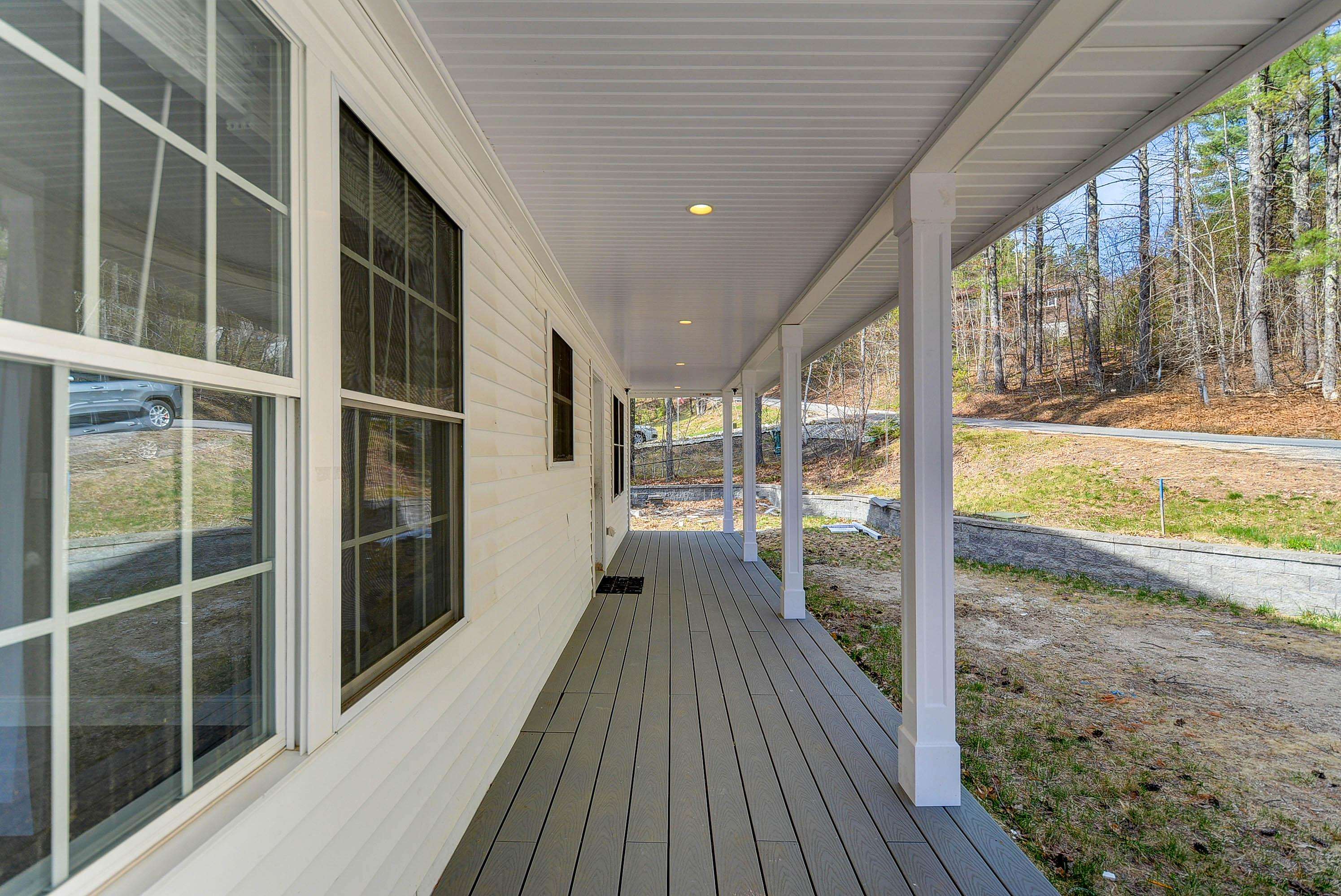 75 Tabor Circle Albany, NH 03818 - Photo 37 of 41