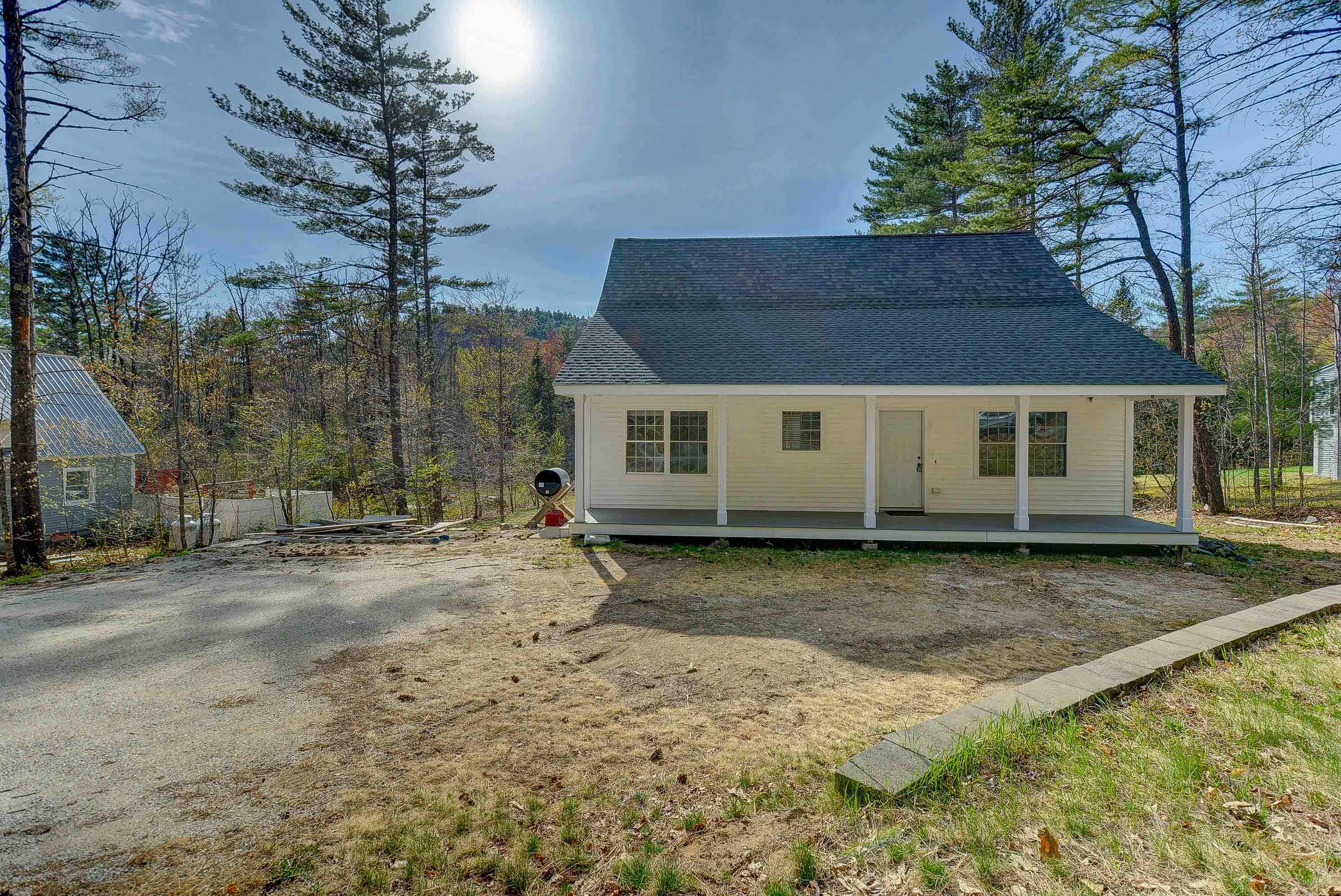 75 Tabor Circle Albany, NH 03818 - Photo 38 of 41
