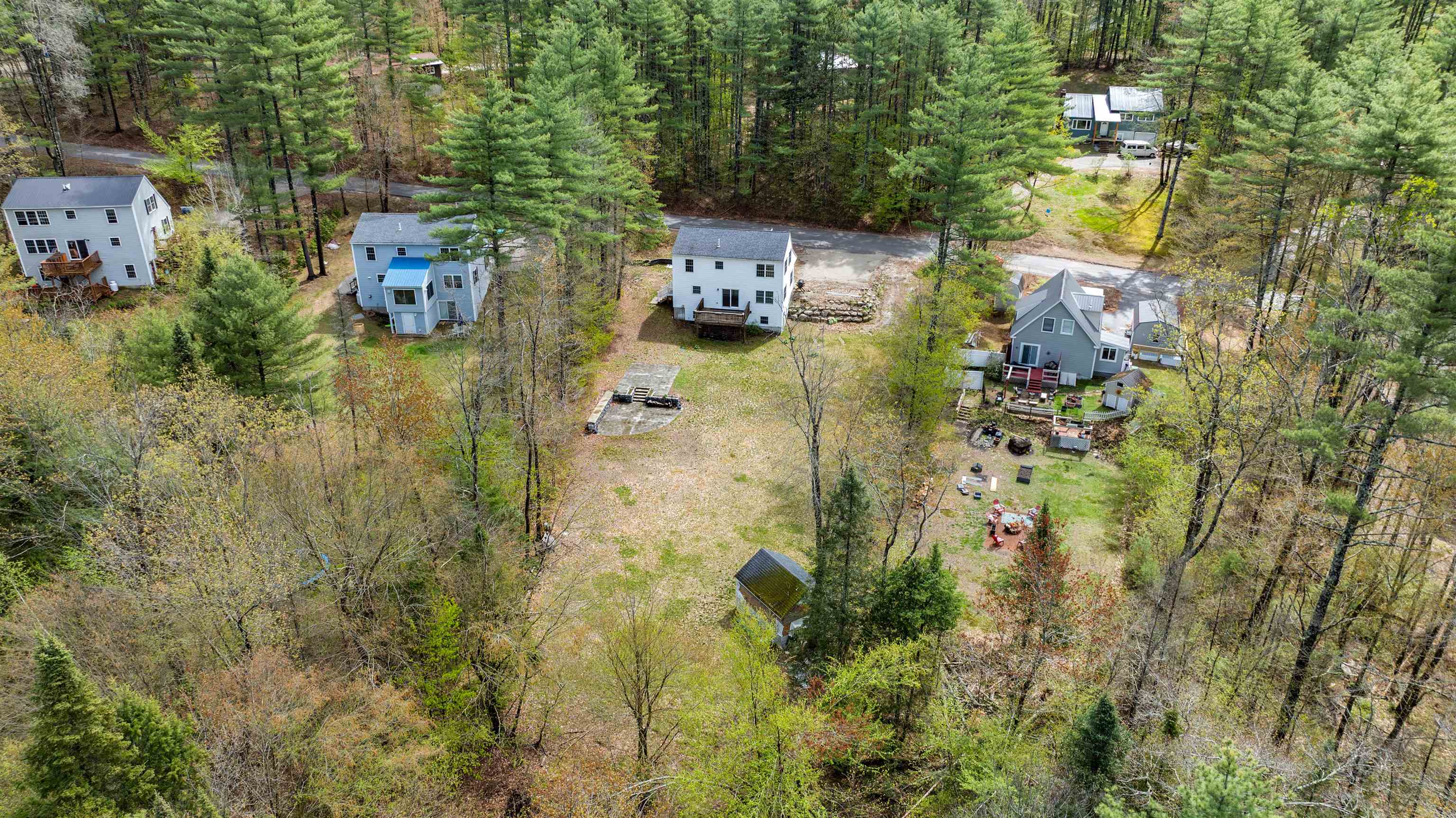 75 Tabor Circle Albany, NH 03818 - Photo 40 of 41