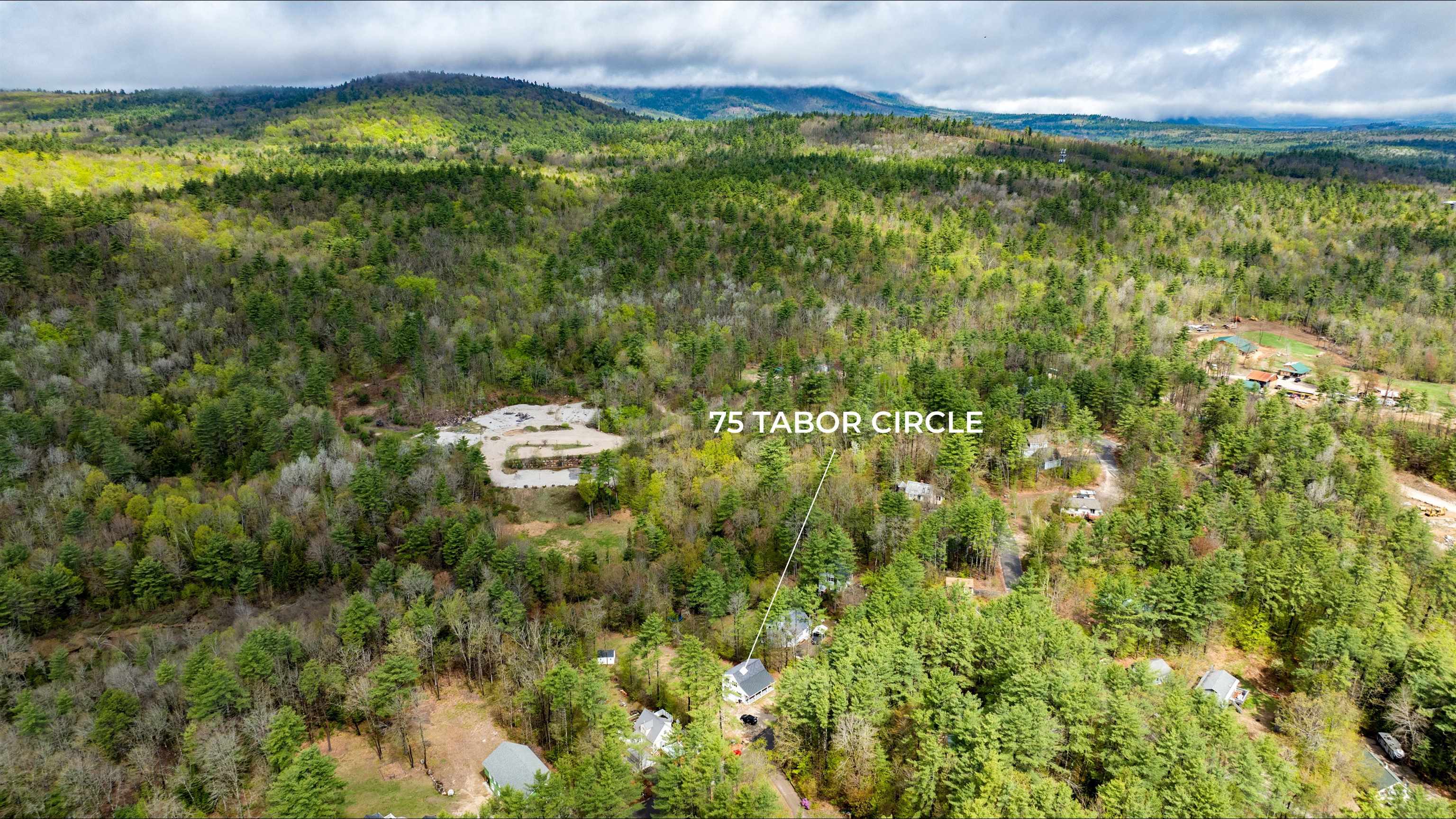 75 Tabor Circle Albany, NH 03818 - Photo 41 of 41