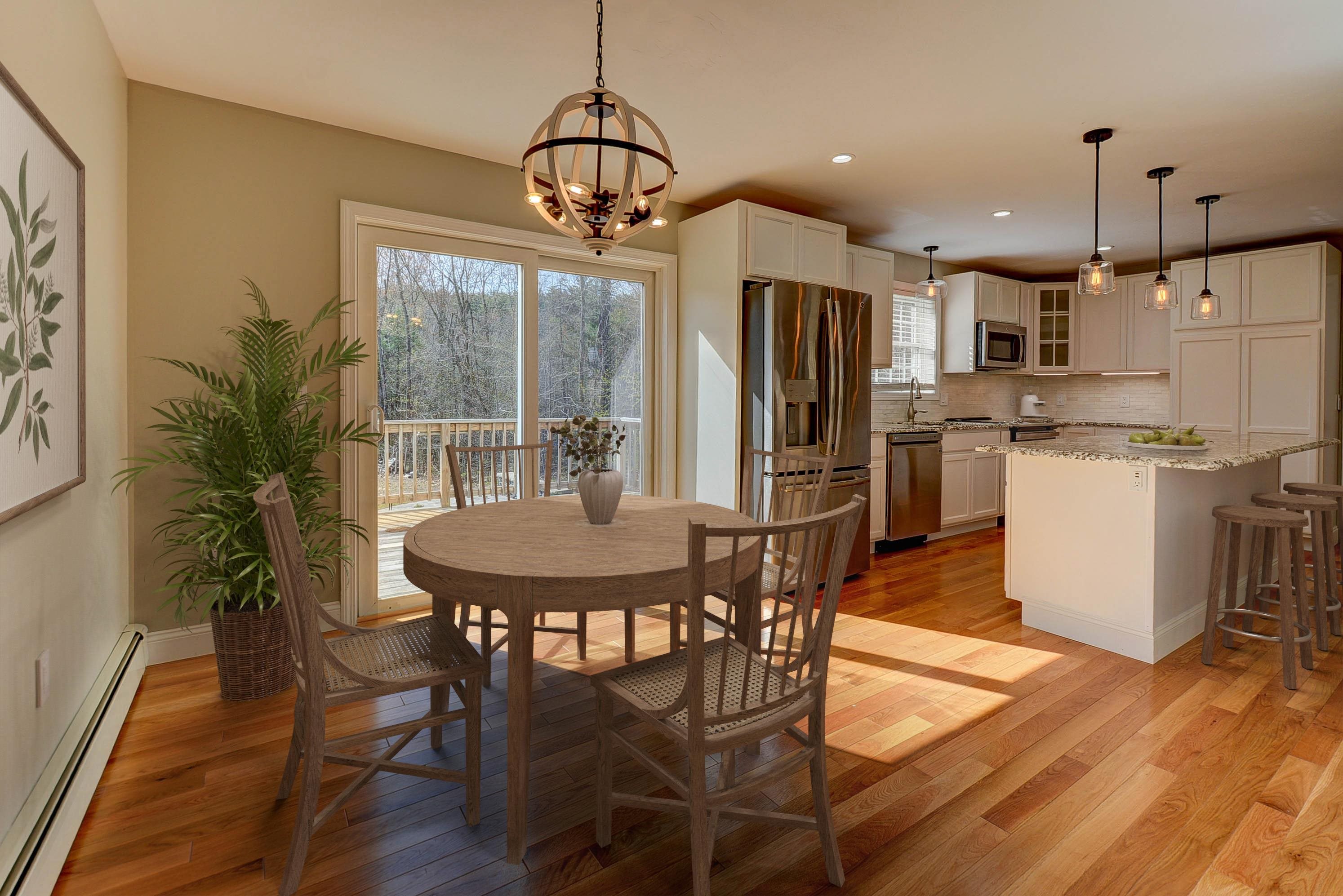 75 Tabor Circle Albany, NH 03818 - Photo 5 of 41