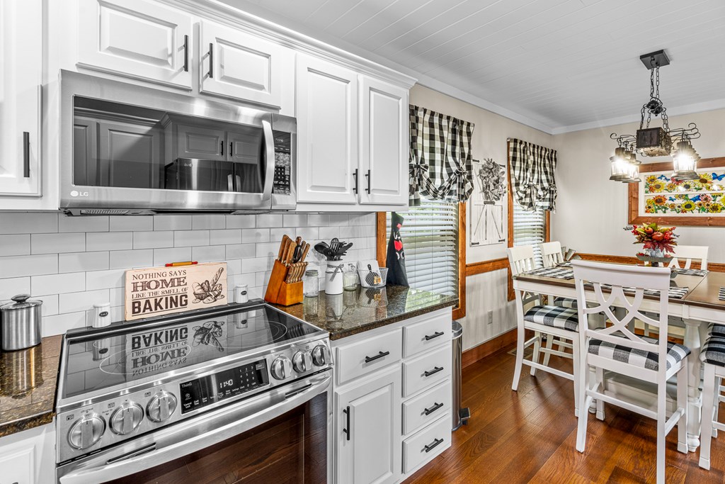 1440 Ed Graves Road Murphy, NC 28906 - Photo 17 of 54 Gallery Image 17