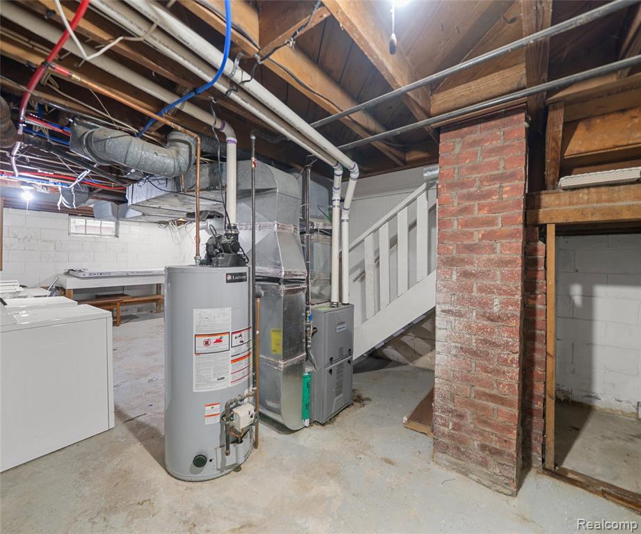 2017 Harding Avenue Ypsilanti, MI 48197 - Photo 32 of 39