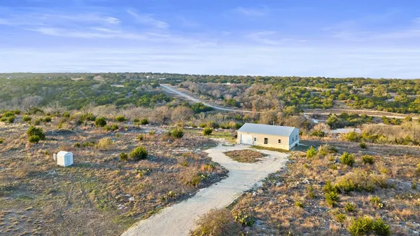 $549,000 | 769 Three Creeks Drive, Bertram, TX 78605