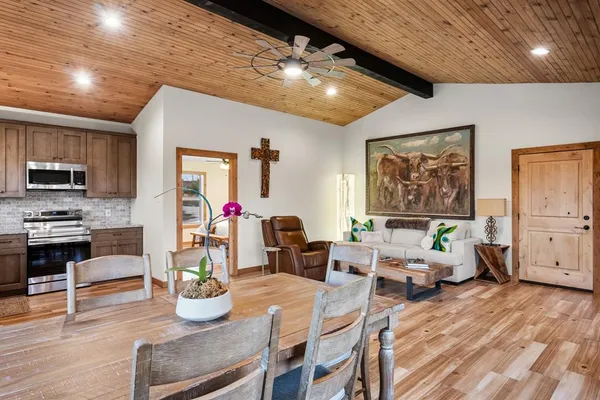 $549,000 | 769 Three Creeks Drive, Bertram, TX 78605