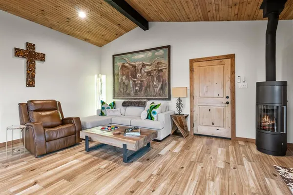 $549,000 | 769 Three Creeks Drive, Bertram, TX 78605