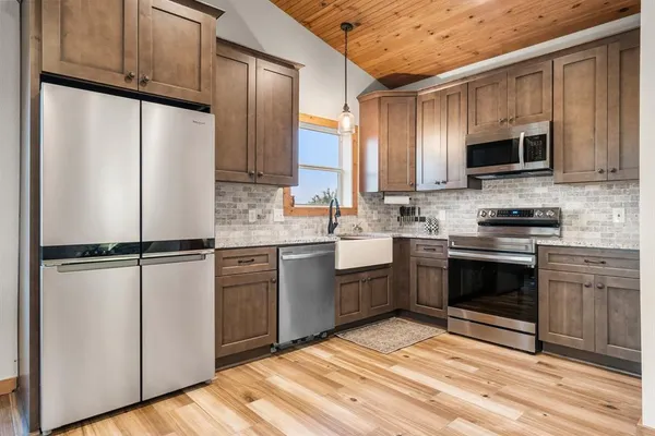 $549,000 | 769 Three Creeks Drive, Bertram, TX 78605