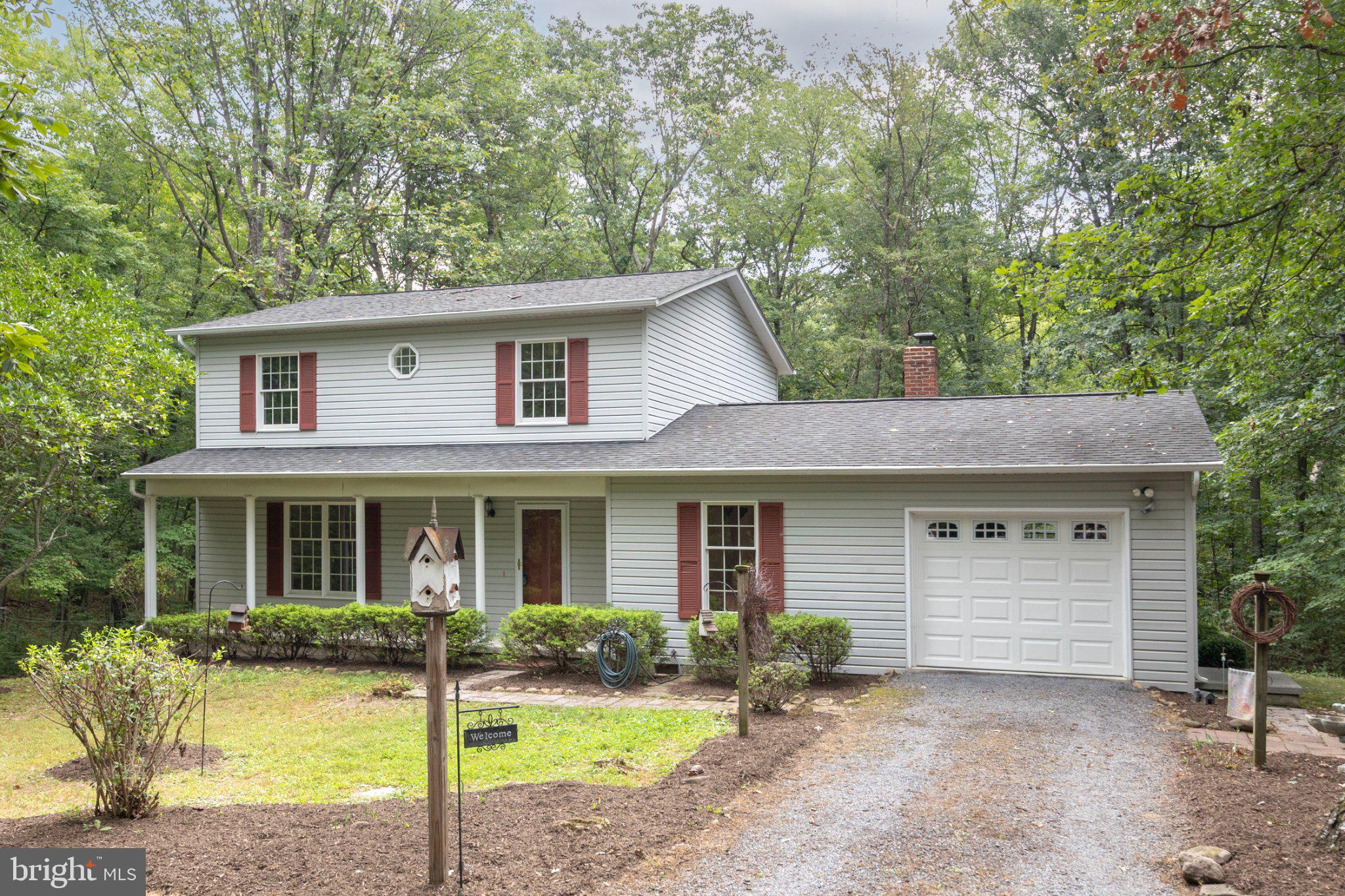 154 Roper Drive Clear Brook, VA 22624 - Photo 1 of 40 Gallery Image 1
