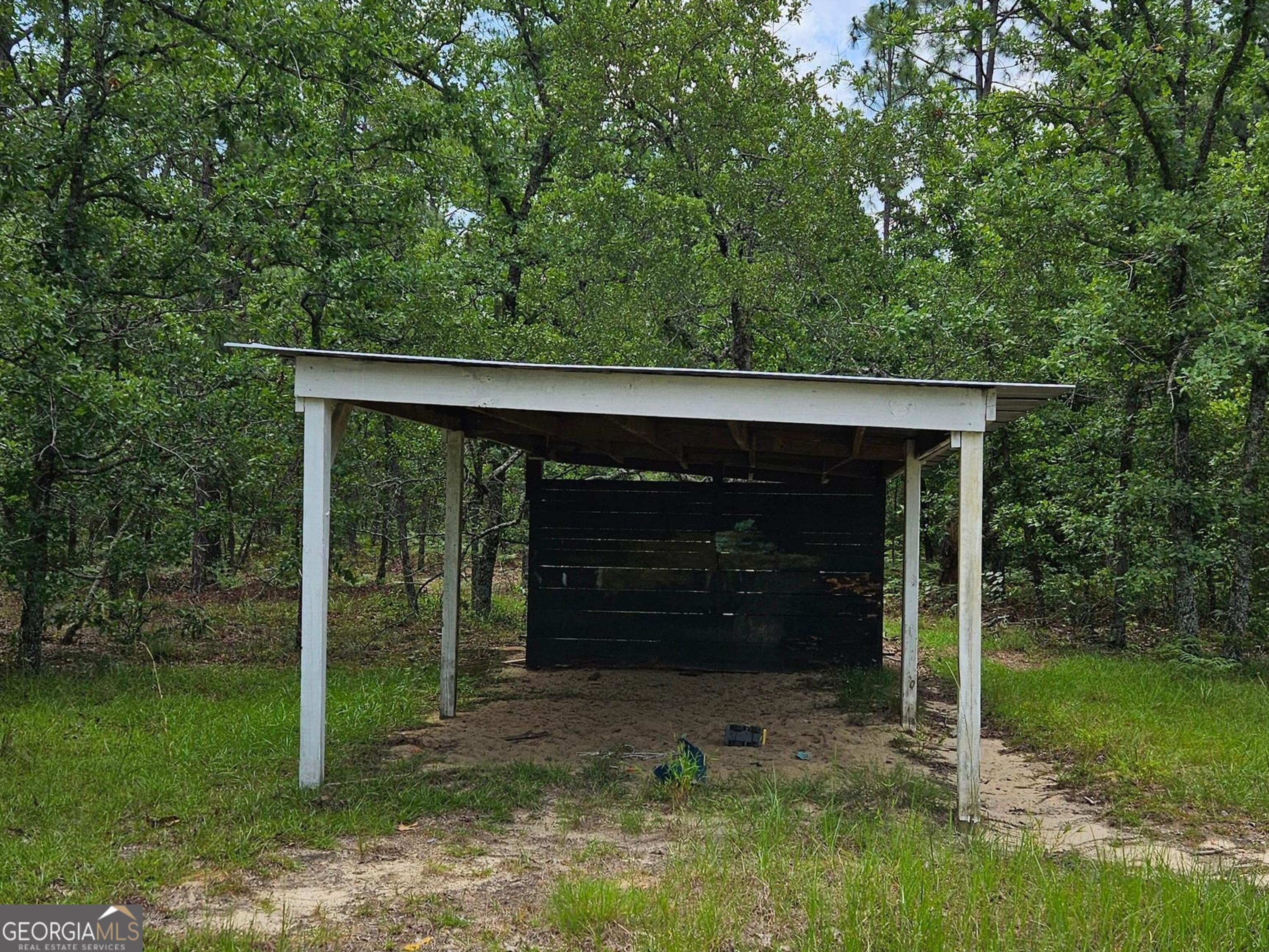 1322 Hamlin Road Lizella, GA 31052 - Photo 37 of 52