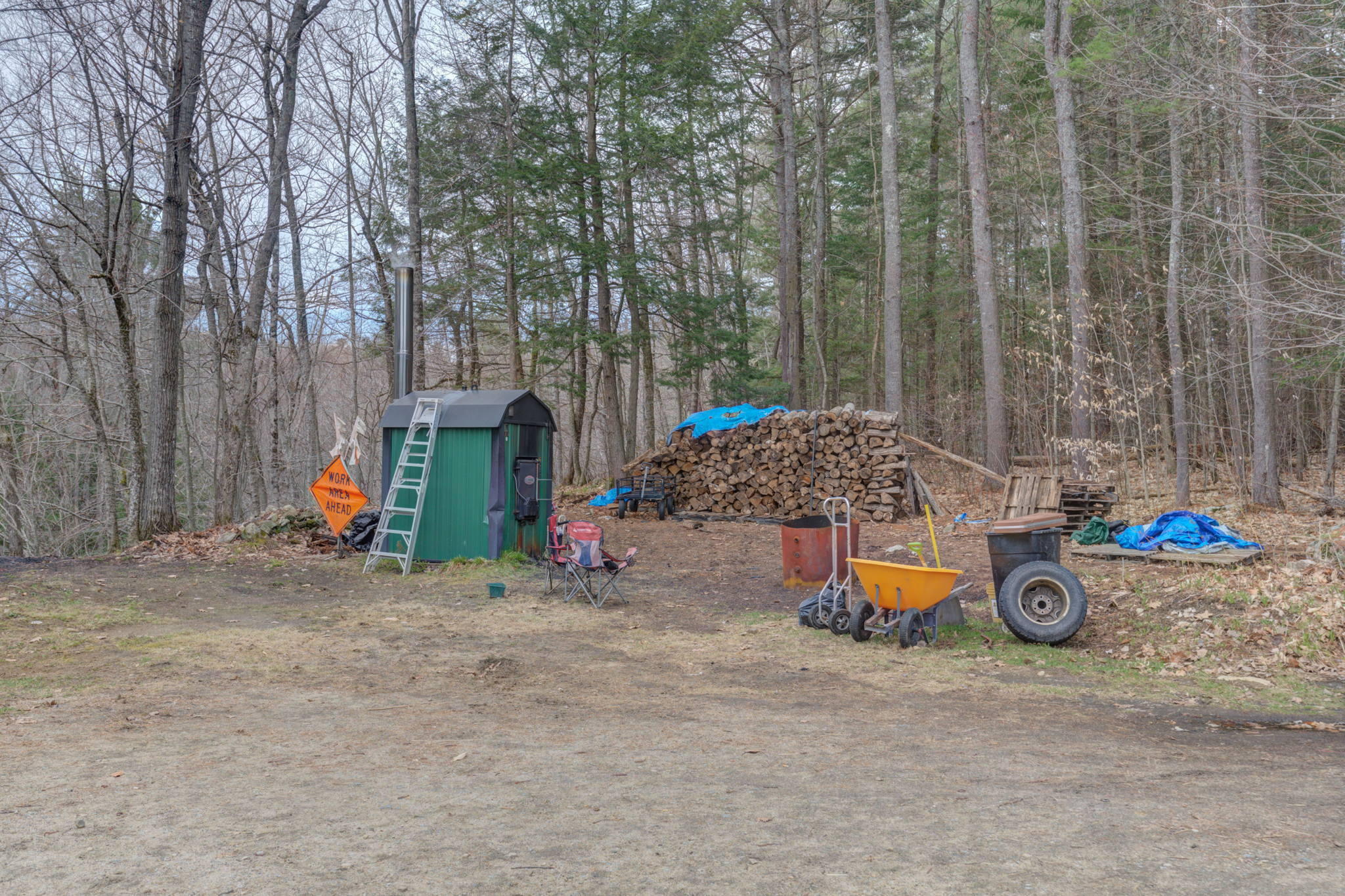 354 Darnit Road Buckfield, ME 04220 - Photo 28 of 28 28-web-or-mls-Pic#-28