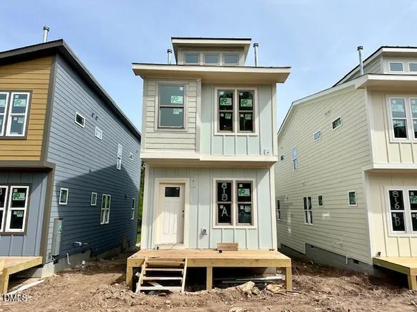 $313,000 | 818 A Carter Avenue, Durham, NC 27703