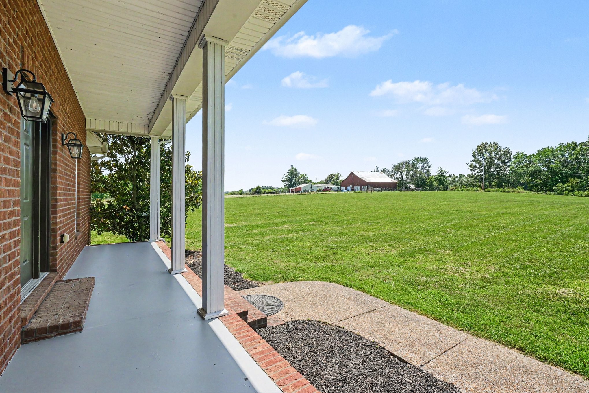 4436 Barren Plains Road Springfield, TN 37172 - Photo 7 of 53