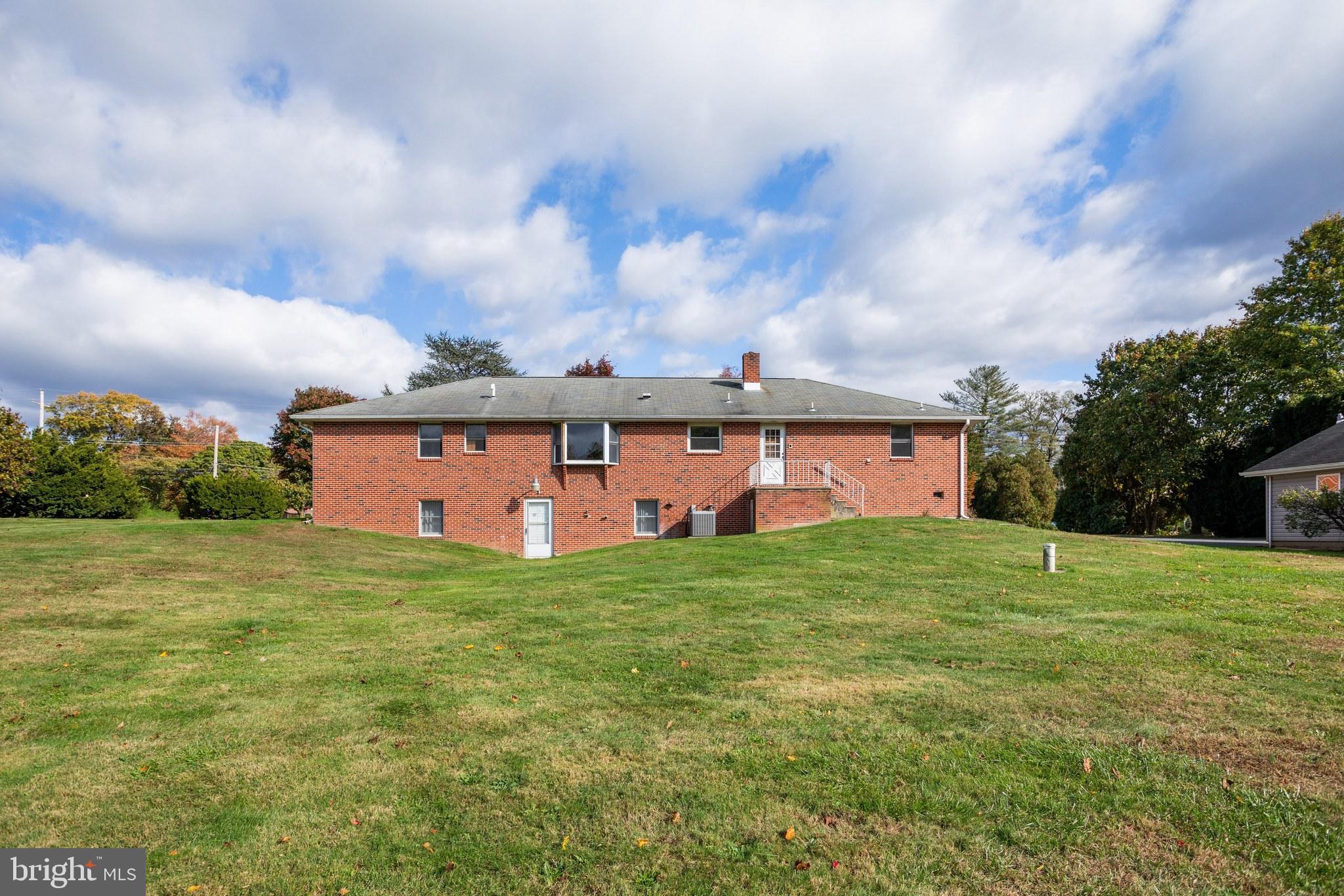 1457 Appleton Road Elkton, MD 21921 - Photo 19 of 36 Rear view of home