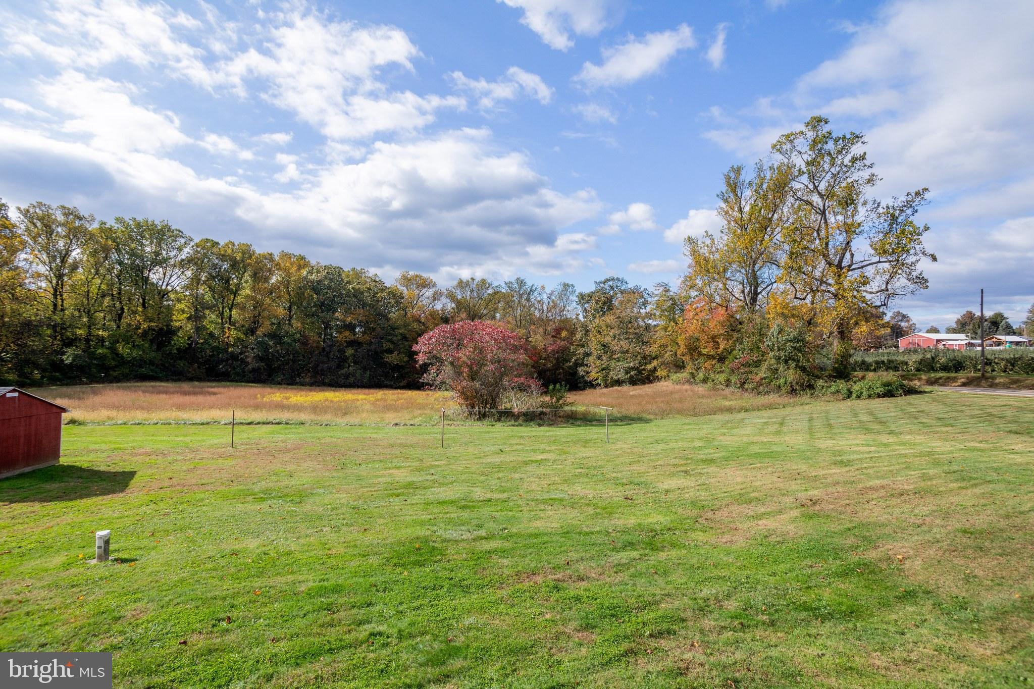 1457 Appleton Road Elkton, MD 21921 - Photo 23 of 36 Open field & mature woods