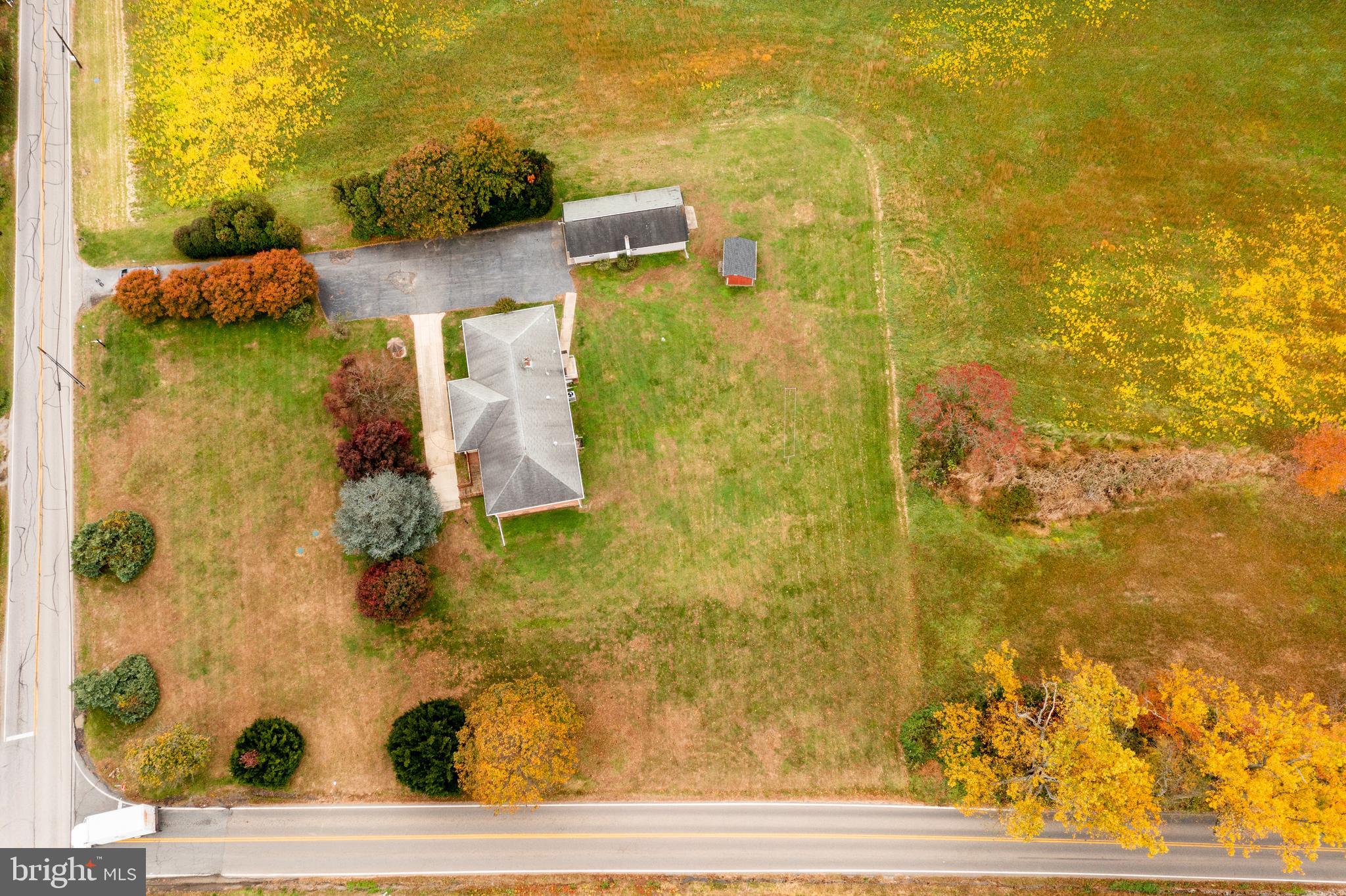 1457 Appleton Road Elkton, MD 21921 - Photo 30 of 36 Birds-eye