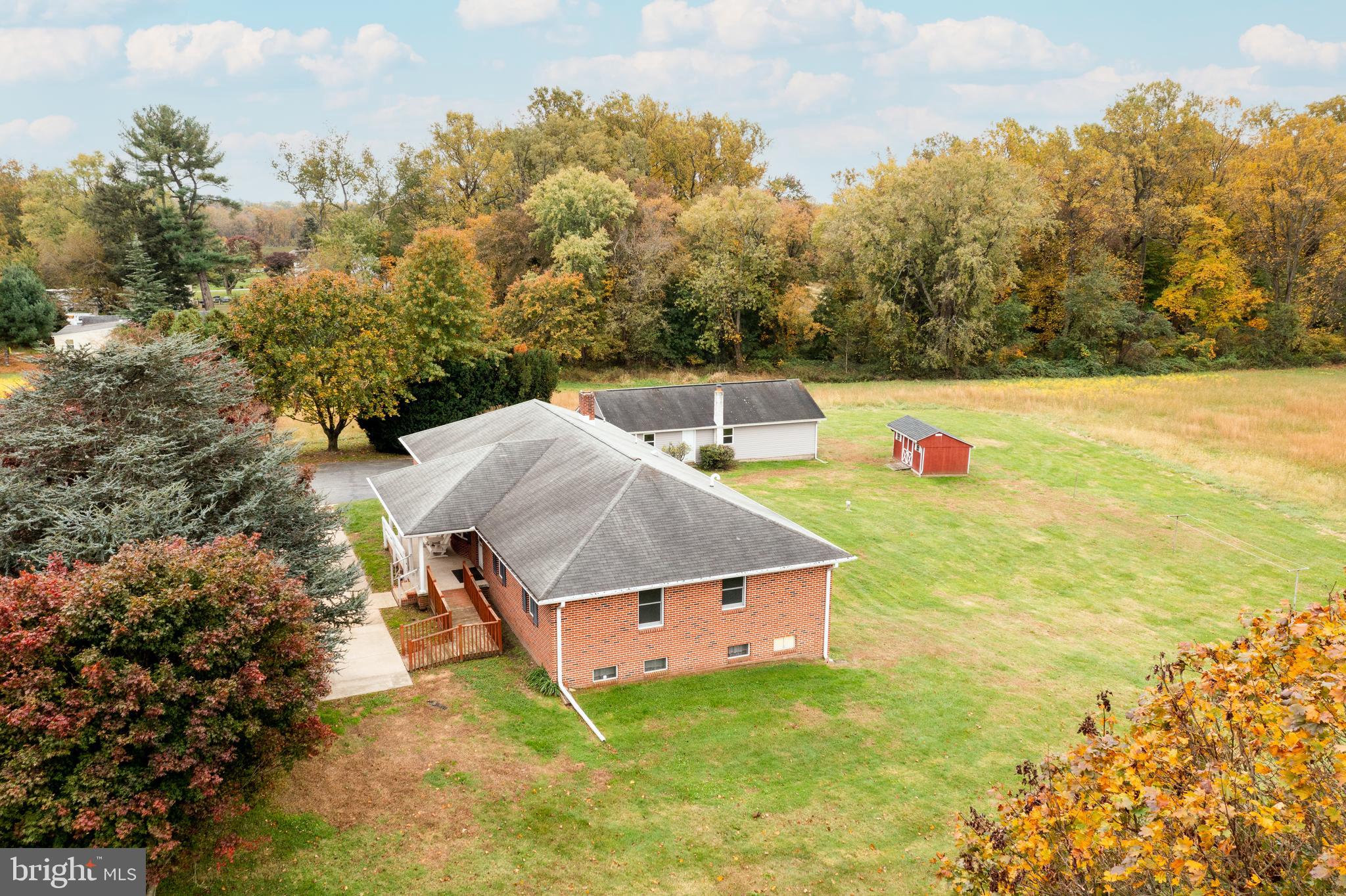 1457 Appleton Road Elkton, MD 21921 - Photo 33 of 36 Side angle view