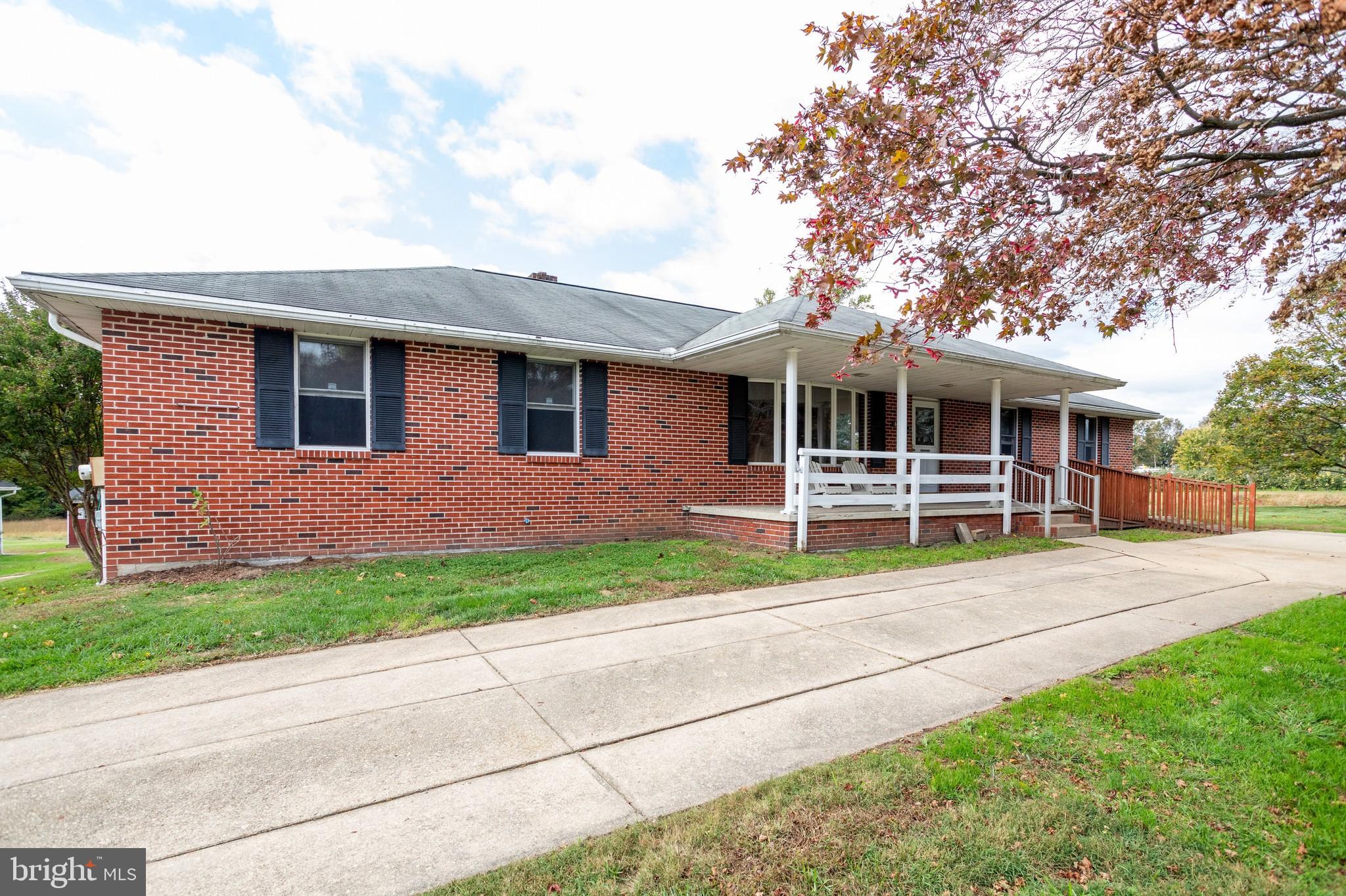1457 Appleton Road Elkton, MD 21921 - Photo 35 of 36 Fair Hill area